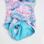 Lilly Pulitzer Flamenco One Piece Swimsuit Photo 6