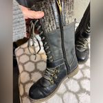 Spring Step Women’s boots by - winter boots, quality, zipper, laces, boho, 5.5 Photo 13