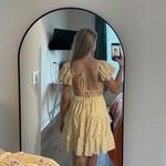 Princess Polly Floral Mini Dress Photo 3