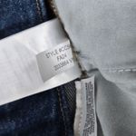 J.Crew High-rise denim trouser jean in Henry Louie Wash 31 NWT Photo 8