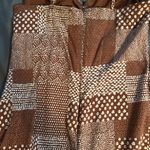 PacSun Pattern Dress Photo 2