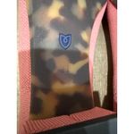 Rothy's NWOT The High Point Tulip Block Pink Knit Pointed Toe Women Shoes Sz 11 Photo 8