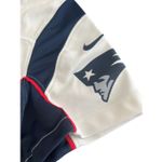 Nike Tom Brady #12 New England Patriots Jersey  Womens size S Photo 1