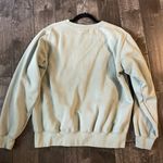 Destin Crewneck Green Size L Photo 1