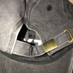 Francesca's Women’s Tx black white  baseball hat Photo 2