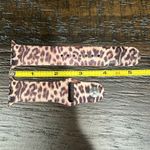 Southern Couture 38mm Leopard/Cheetah Apple Watch Band Photo 2