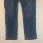 James Jeans New James Icon Hunter Z Straight leg Jeans sz 14 Straight Leg Medium Wash Jeans Photo 6