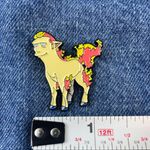 Simpsons X Pokemon Enamel Pin Photo 1