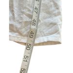 A New Day White Sleeveless Maxi Dress Adjustable Straps Side Cut Out By XXL NWT Photo 9