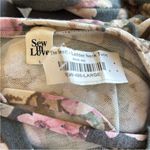 Sew in Love The best! Ladder neck tunic top Pink Size L Photo 8