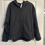 Lululemon Water-Repellent Hooded Anorak Photo 1