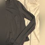 Lululemon  Tight-fit Lined Long Sleeve - S Photo 4