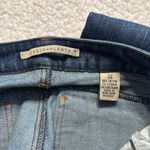 Sergio Valente Blue Flare Wide Leg Jeans with Classic Wash Size 29 Photo 1