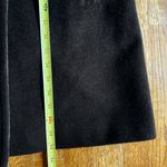 Ellen Tracy Wool Blend Button Wide Collar Lapel Coat Size 2 Photo 13