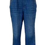 Old Navy  Straight Leg overalls size:10 Photo 2