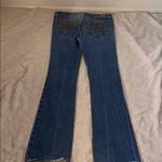 Paige  women’s flare laurel canyon jeans‎ size 10 Photo 3