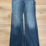 Big star Jeans Maddie Mid Rise Fit Size 29L Photo 0
