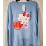 Hello Kitty  valentine sweatshirt women's graphic XXL Photo 2