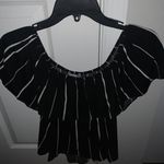 Dainty Hooligan Off The Shoulder Top Photo 1