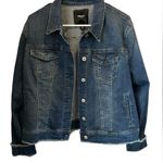 Nine West  Jean Jacket size xl Photo 0