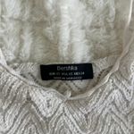 Bershka cropped tank top Photo 1