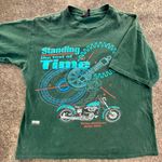 Harley Davidson Shirt Photo 0