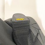 Vibram  Women's Black Oslo Wp Artic Gr Boat Velcro Closure Size 8.5 Photo 1