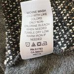 Maurice's  HOODIE LONG SLEEVE
PULLOVER SHIRT MULTICOLOR COTTON BLEND MEDIUM TOP Photo 5