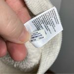 American Eagle ‎ Outfitters teddy Sherpa jacket size medium Photo 6