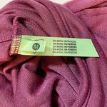 NWT Honeydew Fall Forever Lounge Jumpsuit Pink Size M Photo 3