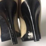 Tahari Laura Color Block Block Heel 8.5 Photo 5