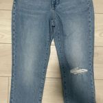 Madewell  The Curvy Perfect Vintage Jean Photo 0