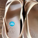 REEF Vista Higher Women's Sandal Size 9 #250835 Photo 5
