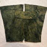 Earthbound Flare High-Waisted Pants Photo 0