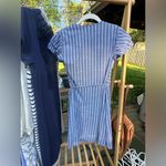 Harper Heritage Size Small  Wrap Dress Photo 2