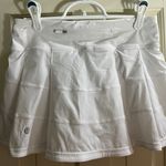 Lululemon Pace Rival Skirt Photo 0