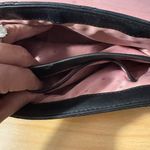 Kate Spade Black Quilted Leather Crossbody Bag Photo 5