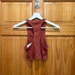 Urban Outfitters Out From Under Deep Burnt Red Bra Top Size Medium New With Tags Photo 6