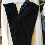 Southpole  Black Skinny Pants Size 3 Photo 4