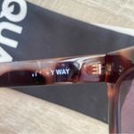 Quay Australia “It’s My Way” Oversized
Cat Eye Sunglasses Photo 7