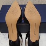 Adrienne Vittadini Adrianne Vittadini Suzer Jewel Embellished Slingback Pump Photo 3