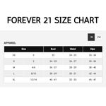 Forever 21 NWOT  Print Skirt Photo 3