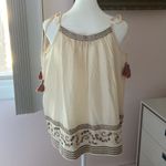 Love Sam  Embroidered Blouse Photo 2