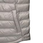 32 Degrees Heat NWT  1702343 BEIGE LIGHTWEIGHT PACKABLE PUFFER VEST SZ XXL 2XL Photo 3