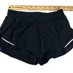 Lululemon Hotty Hot Short II *2.5"
Black size 6 Photo 3