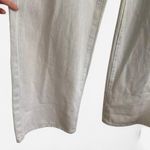 LA Hearts  Light Indigo Rose Belted Low Rise Baggy Jeans Photo 6