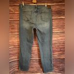 Level 99 “Nostalgic” Jeans. Size 16/34 Women’s. Blue Photo 3