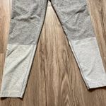 Outdoor Voices 7/8 Dipped Warmup Leggings Size L Photo 7