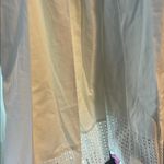 Eliza J  White Eyelet Dress Photo 4