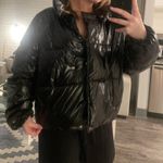 Target Puffer Jacket Photo 3